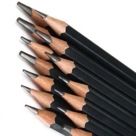 How to Choose a Graphite Pencil