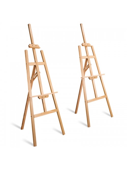 Artist Easel Display Stand for Painting Hot Sale P...