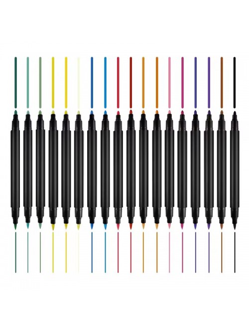 Paint Markers for Rock Painting, Ceramic, Wood, Pl...