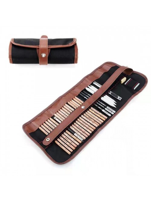 High quality Marco 29pieces professional sketching...