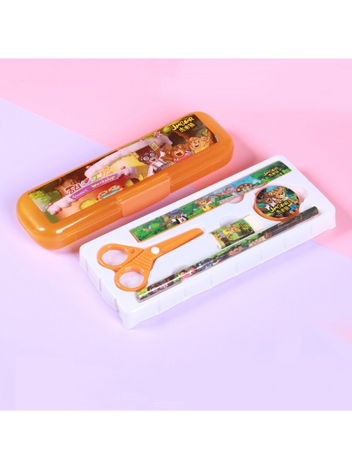 2023 new elementary school students stationery set...