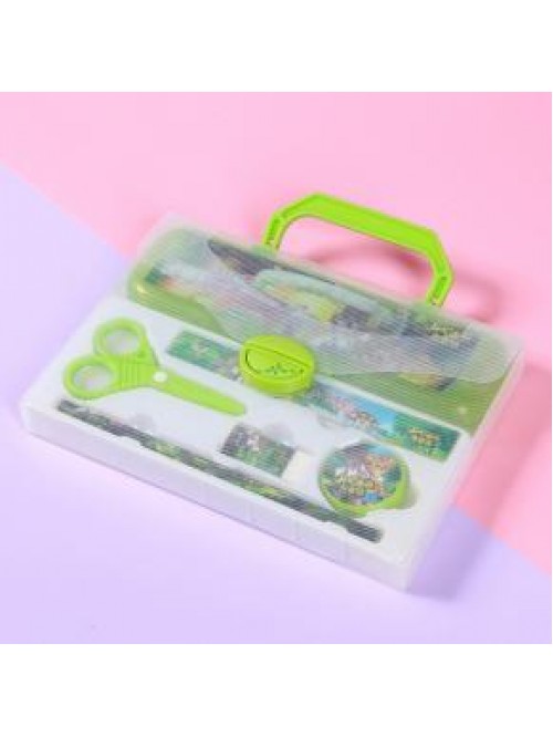 2023 new elementary school students stationery set...